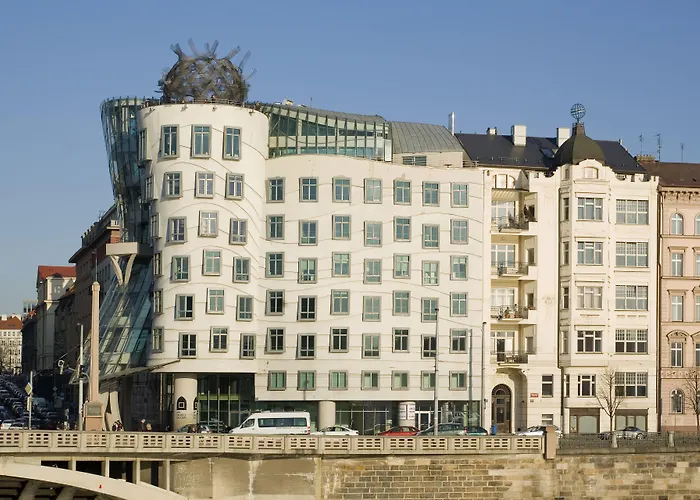 Mamaison Downtown Hotel 4*