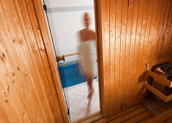 Mamaison Downtown Hotell Prag