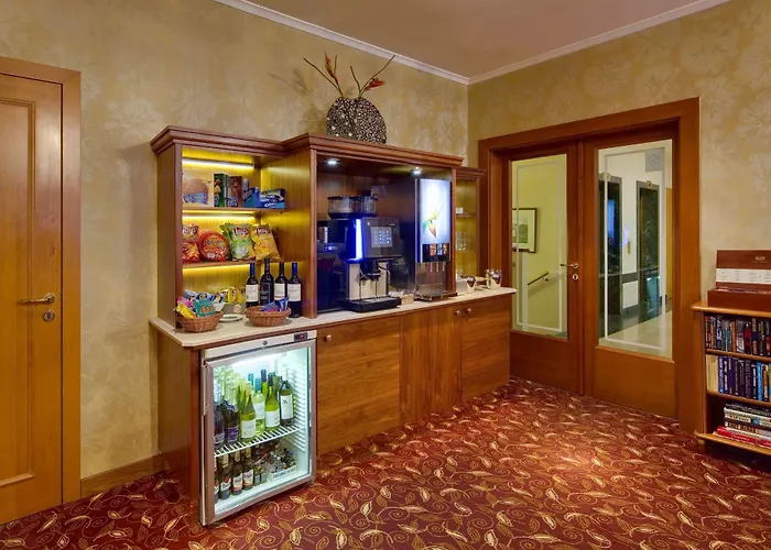Hotel Mamaison Downtown