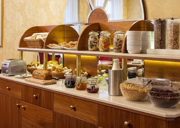 Hotell Mamaison Downtown