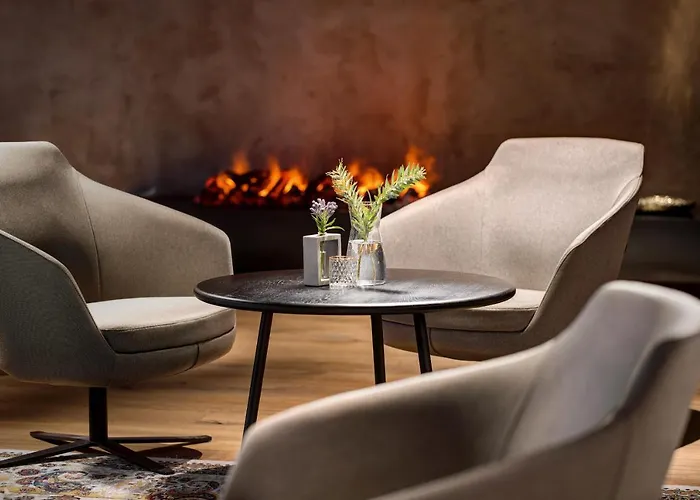 Hotel Mamaison Downtown Prag