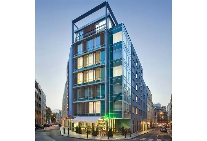 Mamaison Downtown