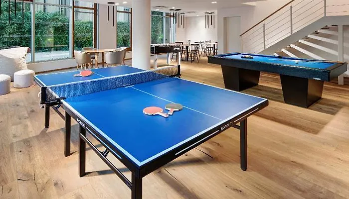 Mamaison Downtown Prag