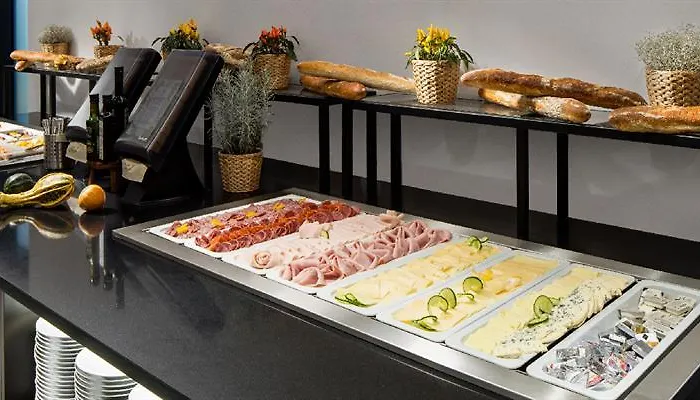 Mamaison Downtown Prag