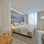 Hotel Mamaison Downtown 4*