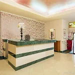 Mamaison Downtown 4* Praga