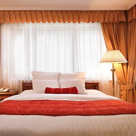 Mamaison Downtown 4* Praga