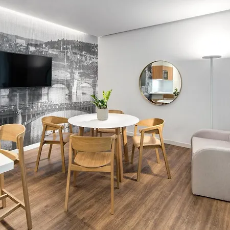 Mamaison Downtown 4* Praga